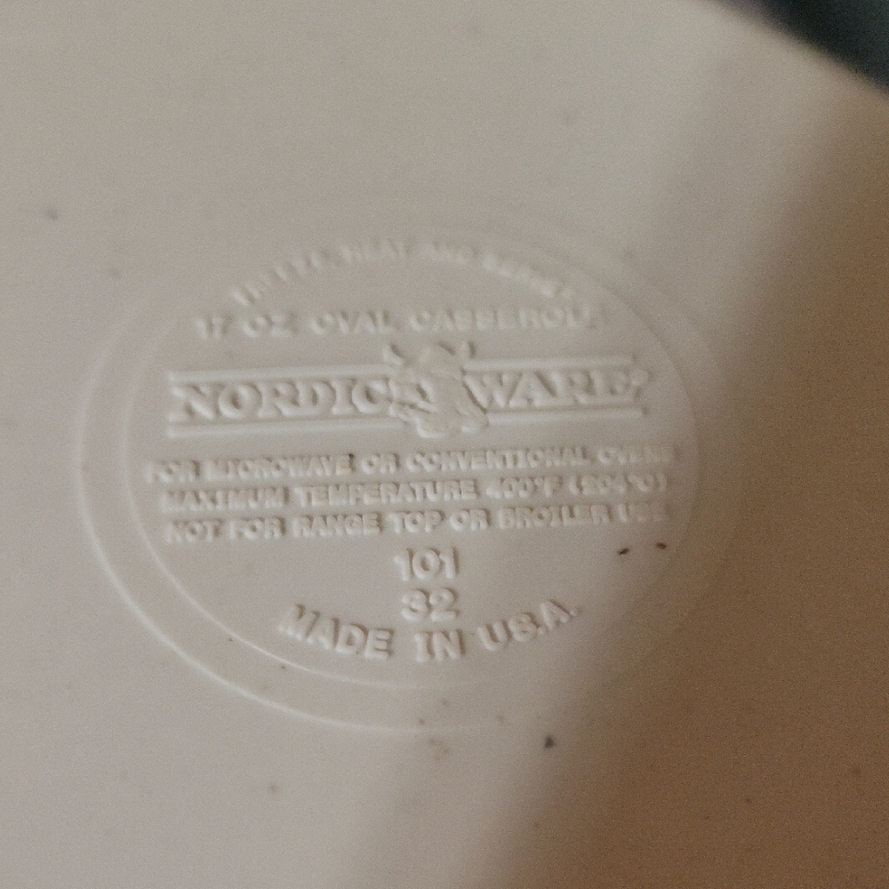 Nordic Ware Blue and Gray Food Storage Set - Picture 4 of 16